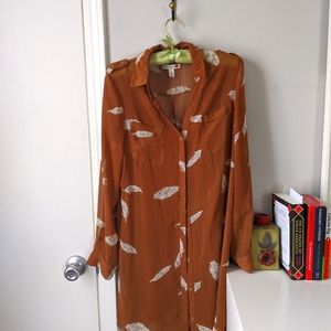 Old Navy Studio Spotlight Dress